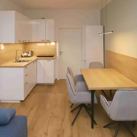 Novohradske Hory Apartment Cerne Udoli