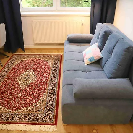 Novohradske Hory شقة