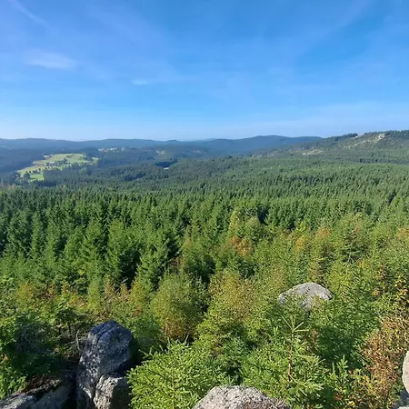 Novohradské Hory *