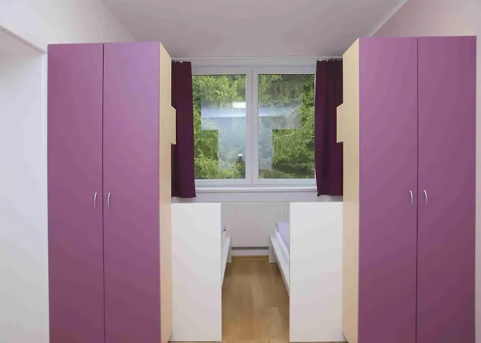Appartement Novohradské Hory