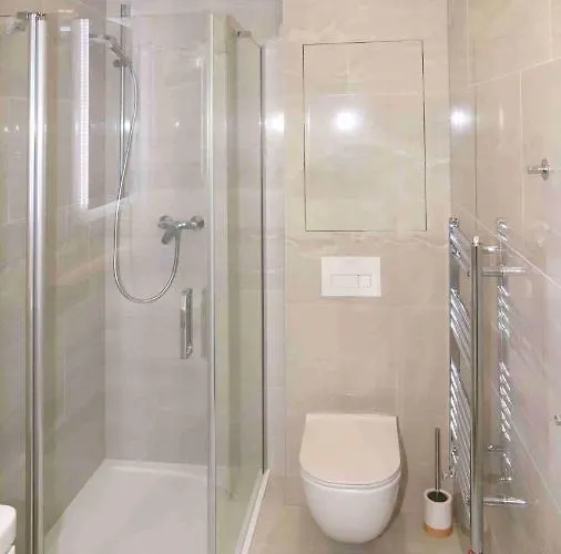 Novohradské Hory Appartement