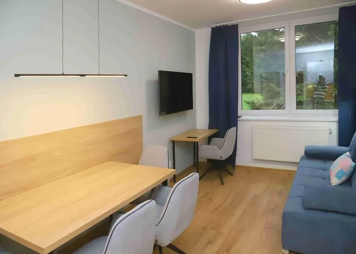 Novohradské Hory Appartement
