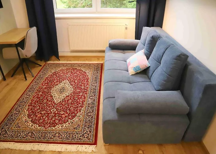 Novohradské Hory Appartement
