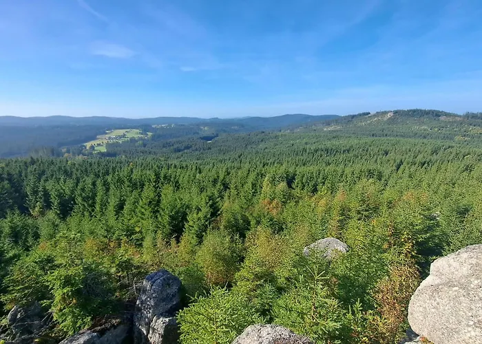 Novohradské Hory *