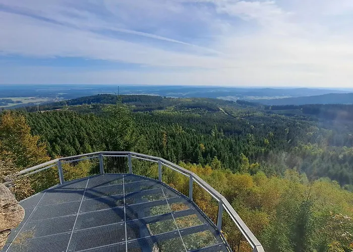 Novohradské Hory