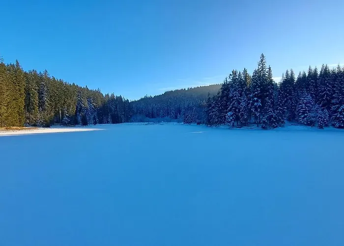 Novohradské Hory